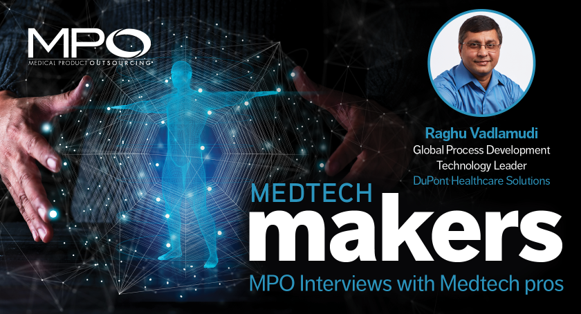 Providing Enhanced Capabilities for Electrophysiology Technologies—A Medtech Makers Q&A